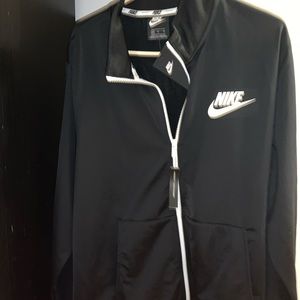 Brand new Nike jacket